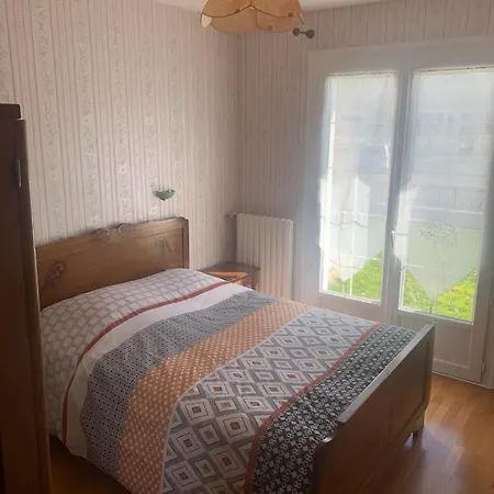 Chez Frederique Dom wakacyjny