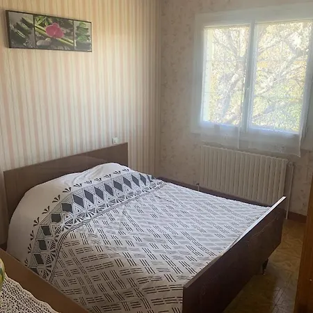 Chez Frederique Dom wakacyjny *