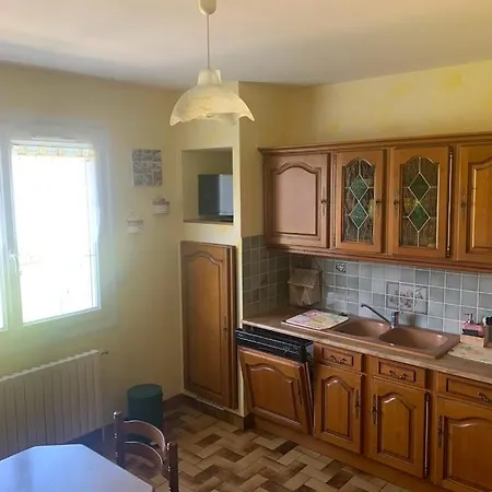 Chez Frederique * Romagne (Vienne)