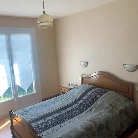 Chez Frederique Romagne (Vienne)